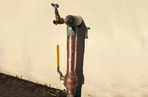 Home and Commercial Water & Sewer Line Repiping